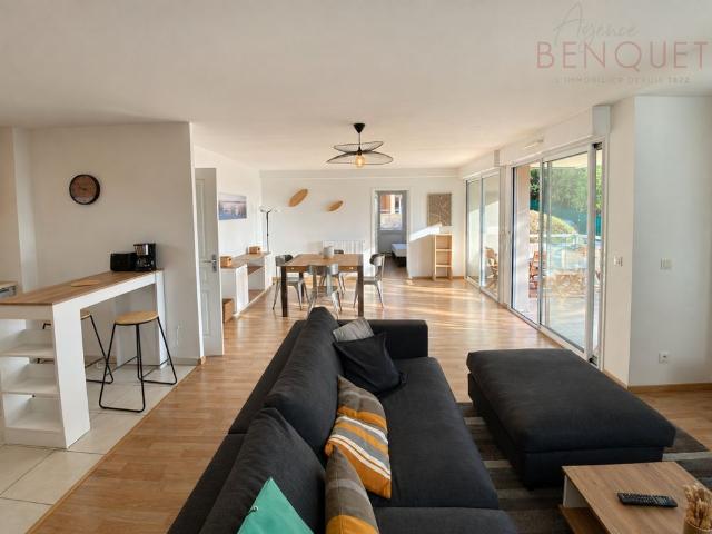 Appartement location à Bayonne, Anglet