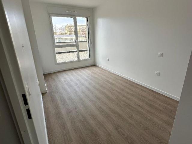 Appartement location à Caen