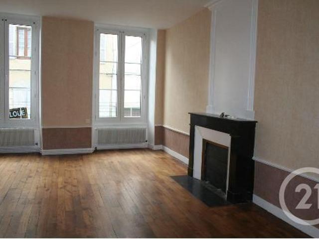 Appartement location à Monteignet-sur-l'Andelot, Allier