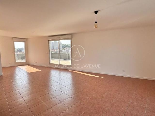 Appartement location à Arrondissement de Toulon, La Seyne-sur-mer