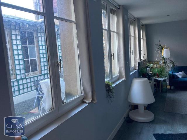 Appartement location à Limoges