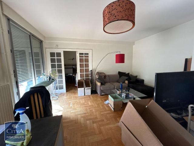 Appartement location à Lyon, Métropole de Lyon