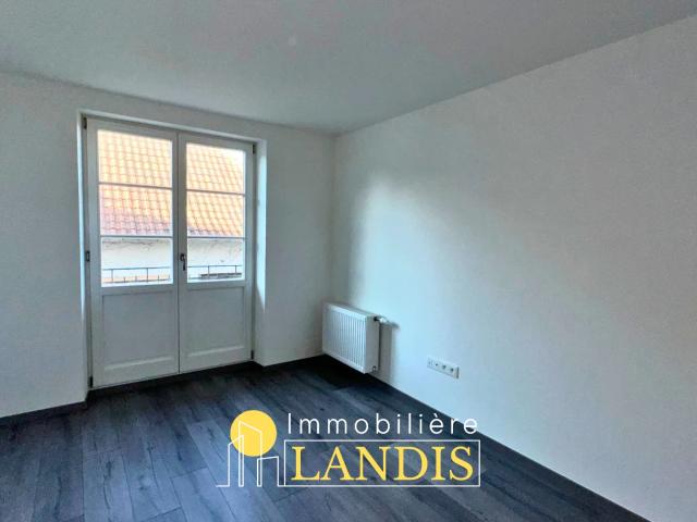 Appartement location à Marckolsheim, Collectivité européenne d'Alsace
