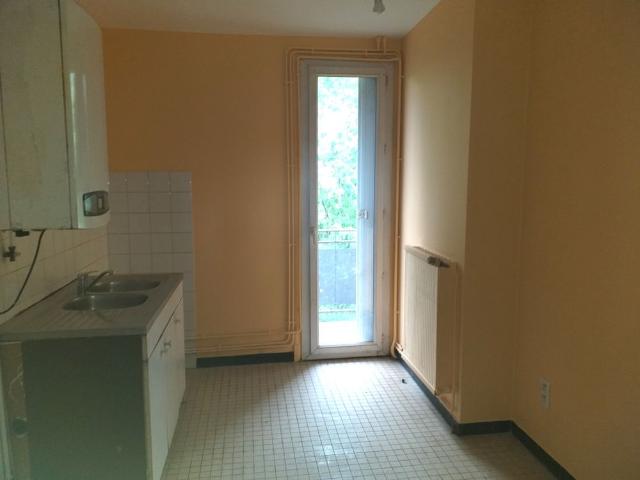 Appartement location à Quartier du Port, Moissac