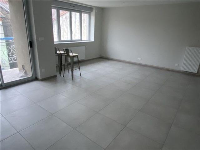Appartement location à Yssingeaux, Monistrol-sur-loire