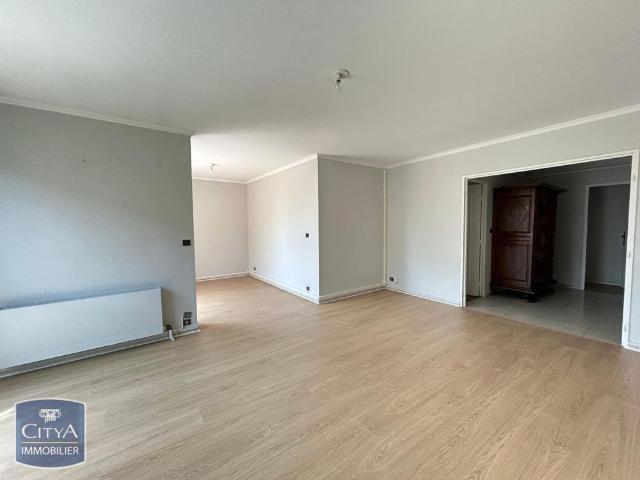Appartement location à Montauban