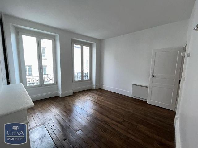 Appartement location à Montmirail, Marne