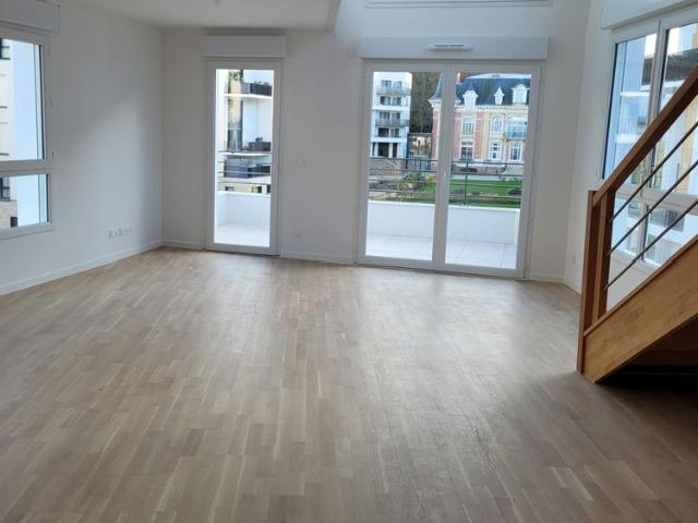 Appartement location à Saint-Germain-en-Laye, Poissy