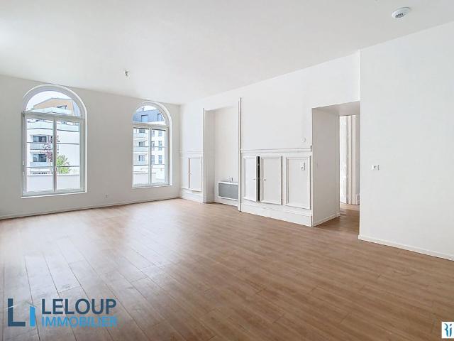 Appartement location à Rouen, Ruan