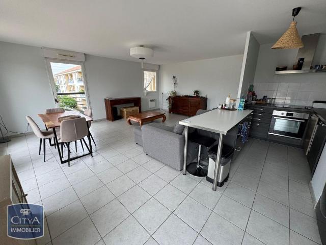 Appartement location à Poitiers, Saint-benoît