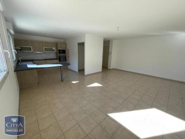 Appartement location à Alès, Occitanie