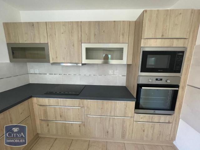 Appartement location à Alès, Occitanie