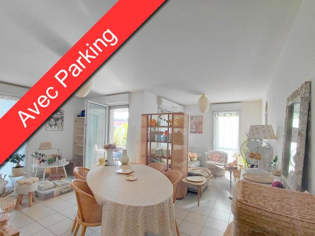 Appartement location à Tours