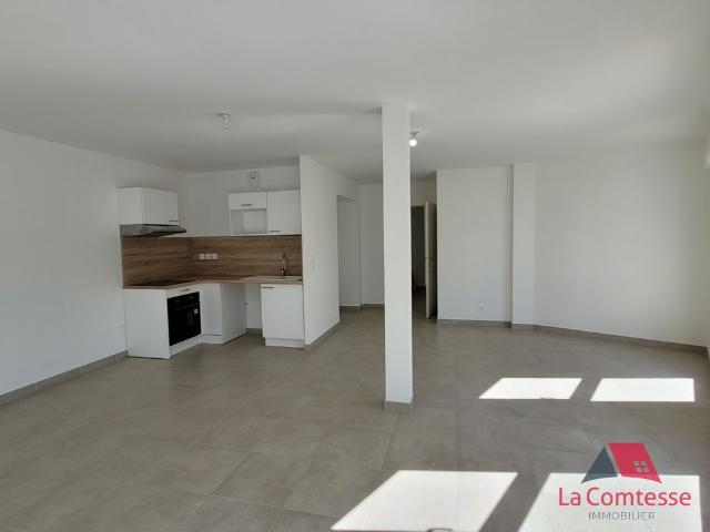 Appartement location à Aix-en-Provence, Trets