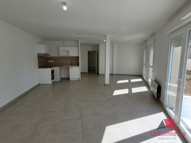 Appartement location à Aix-en-Provence, Trets