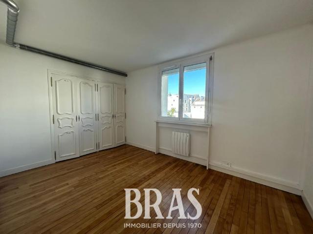 Appartement location à Vannes, Bretagne