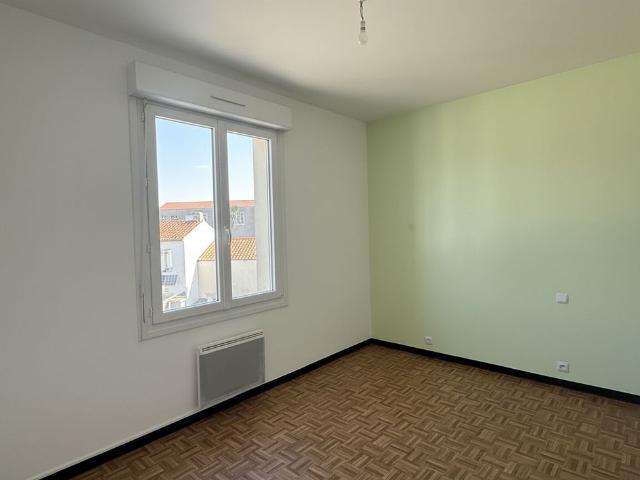 Appartement location à Les Sables-d'Olonne, Beauvoir-sur-mer