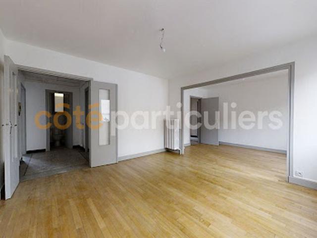 Appartement location à Fontgiève, Clermont-Ferrand