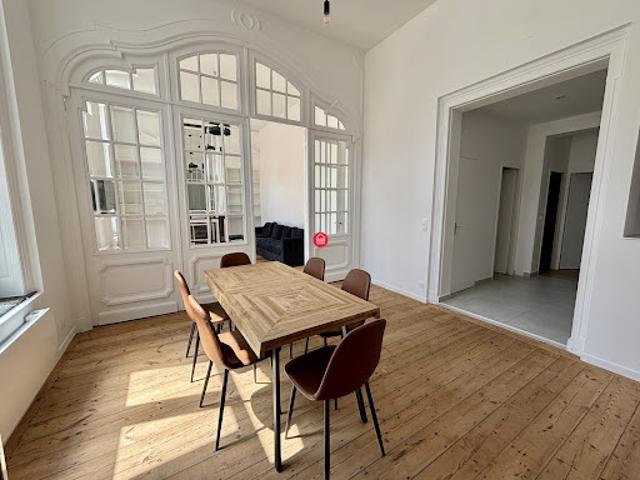 Appartement location à Lille, Tourcoing