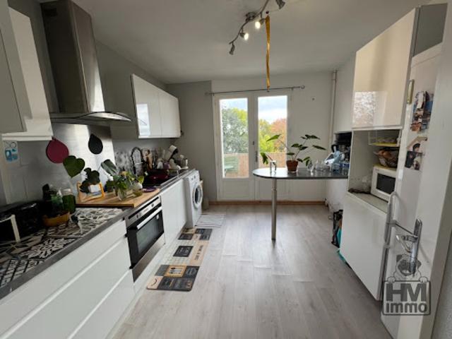 Appartement location à Limoges