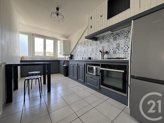 Appartement location à Oloron-Sainte-Marie, Mauléon-licharre