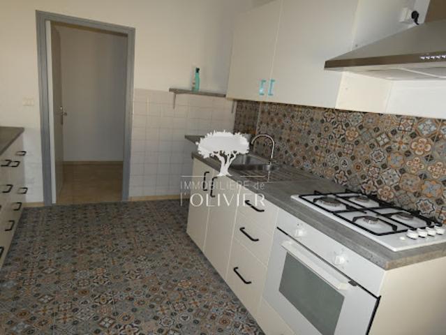 Appartement location à Apt