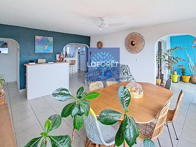 Appartement location à Martinique