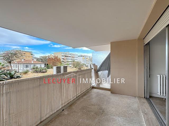 Appartement location à Le Cannet, Alpes-Maritimes