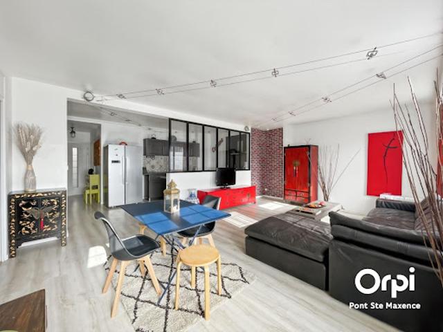 Appartement location à Clermont, Sacy-le-grand