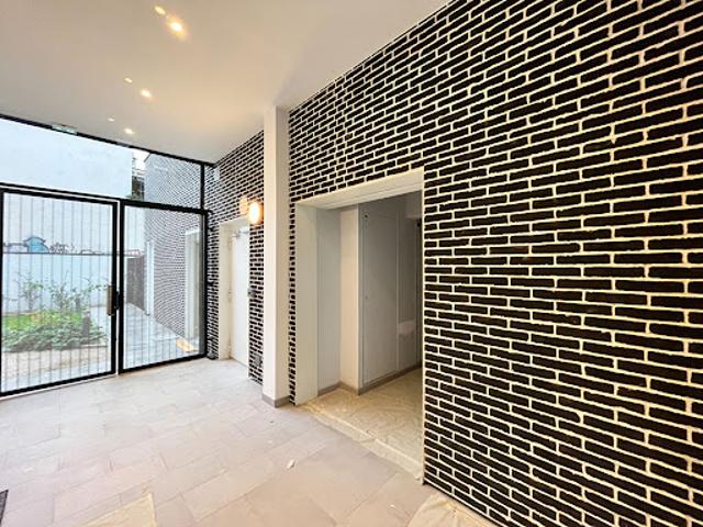 Appartement location à France métropolitaine, La Courneuve