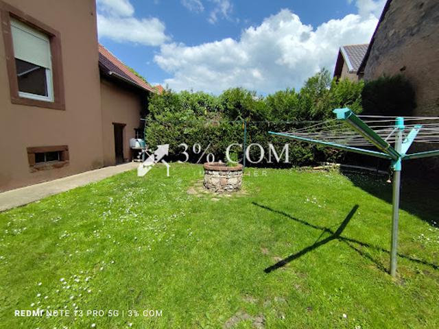 Appartement location à Sarreguemines, Rohrbach-lès-bitche