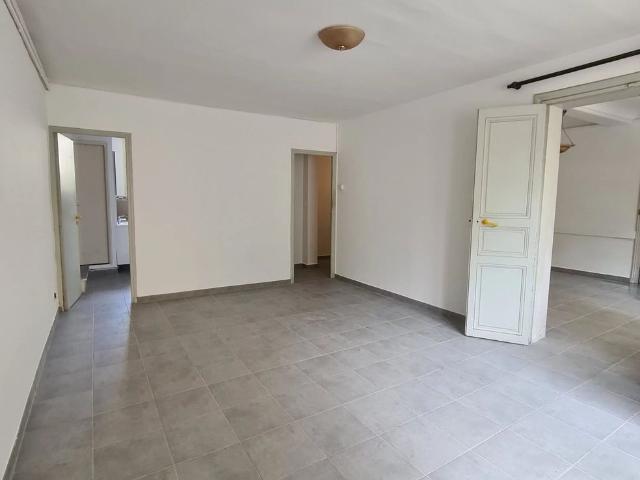 Appartement location à Lodève