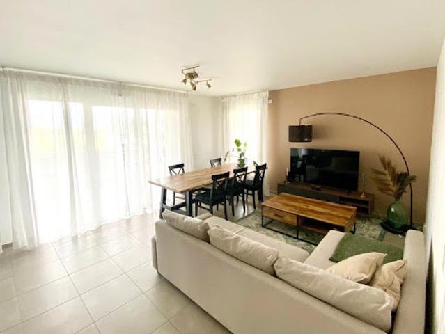 Appartement location à Saint-Julien-en-Genevois, Saint-julien-en-genevois