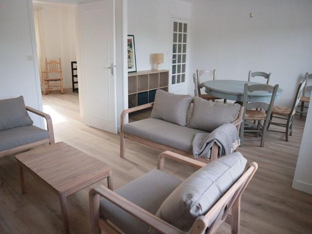 Appartement location à Guingamp, Bretagne