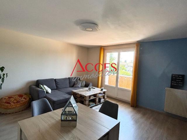 Appartement location à Limoges