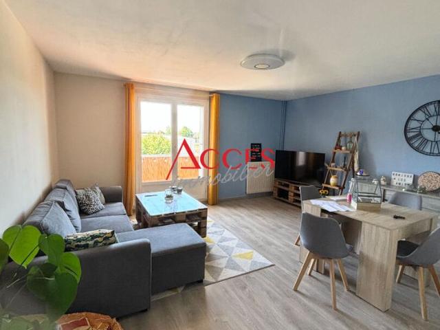 Appartement location à Limoges