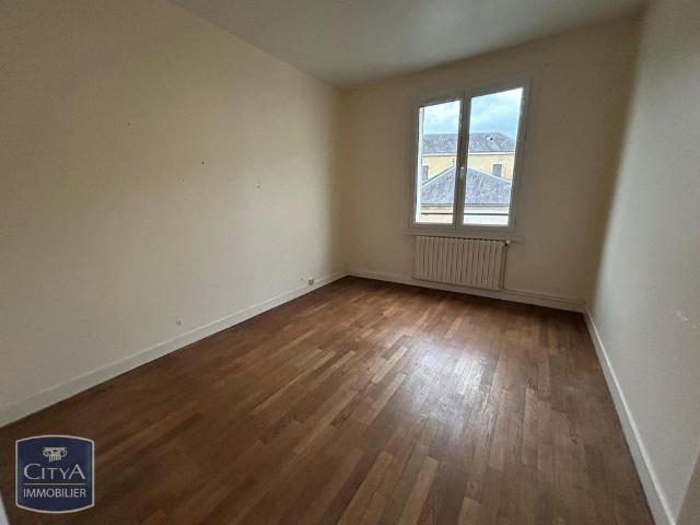 Appartement location à Alençon, Saint-germain-du-corbéis
