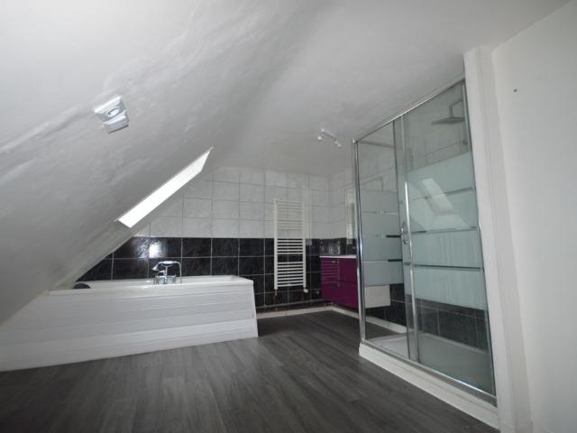 Appartement location à Montbéliard, Voujeaucourt