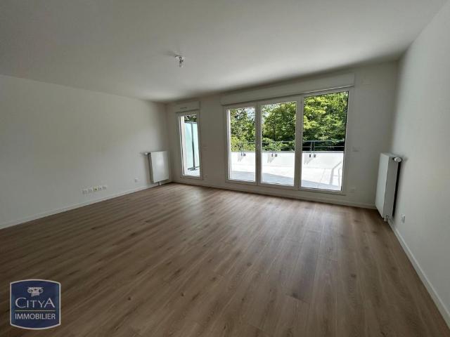 Appartement location à Antony, Châtenay-malabry