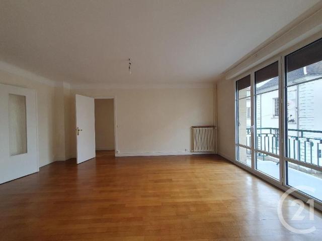 Appartement location à Fontainebleau