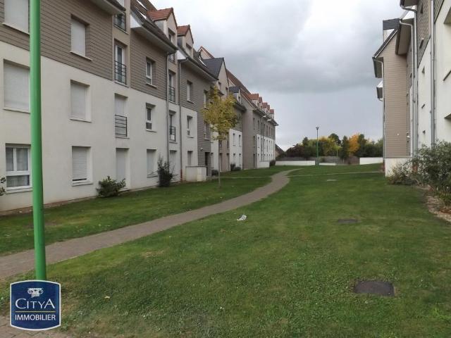 Appartement location à Amiens, Longueau