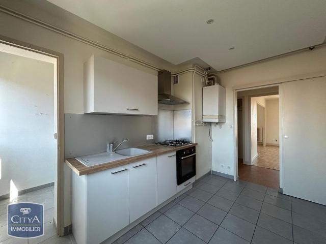 Appartement location à Montauban