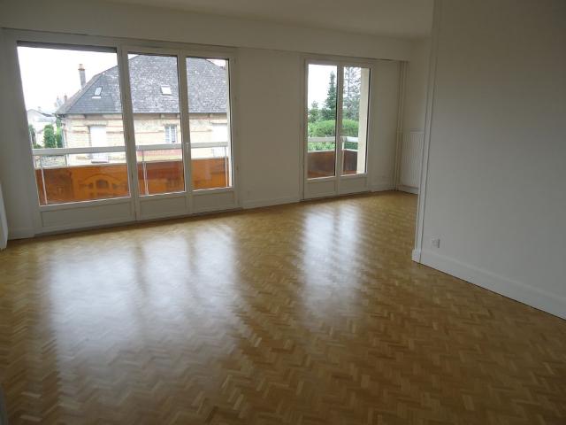 Appartement location à Nevers