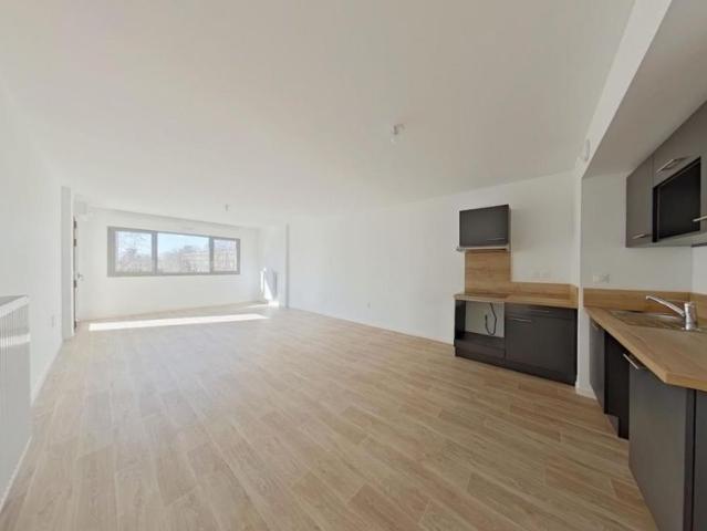 Appartement location à Poitiers