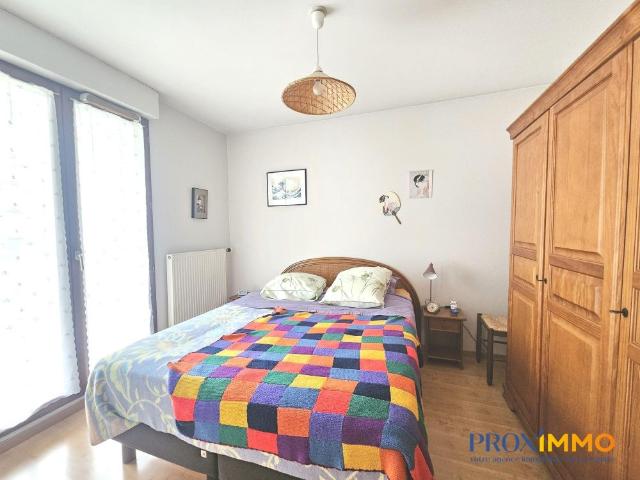 Appartement location à La Buisse, Isère