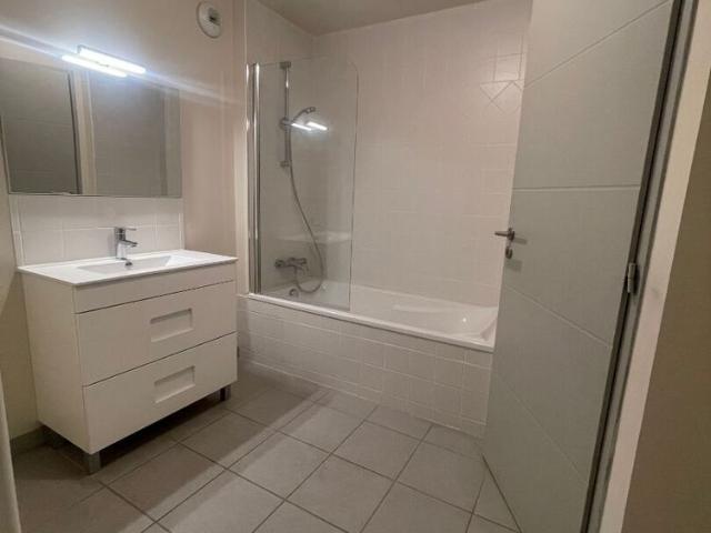Appartement location à Nîmes