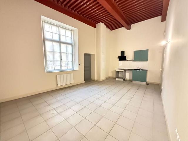 Appartement location à Écusson, Nîmes