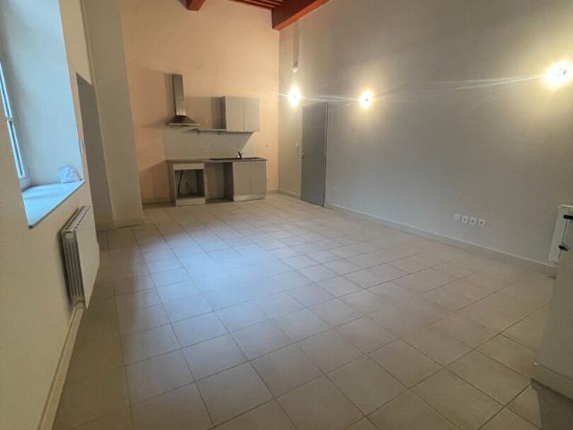 Appartement location à Nîmes