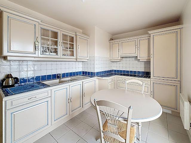 Appartement location à Auxerre