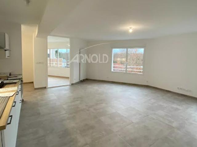 Appartement location à Nantes, Carquefou